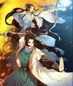 Ze Tian Ji Season 3