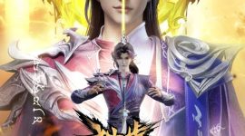 Glorious Revenge of Ye Feng Episode 112 Indonesia, English Sub